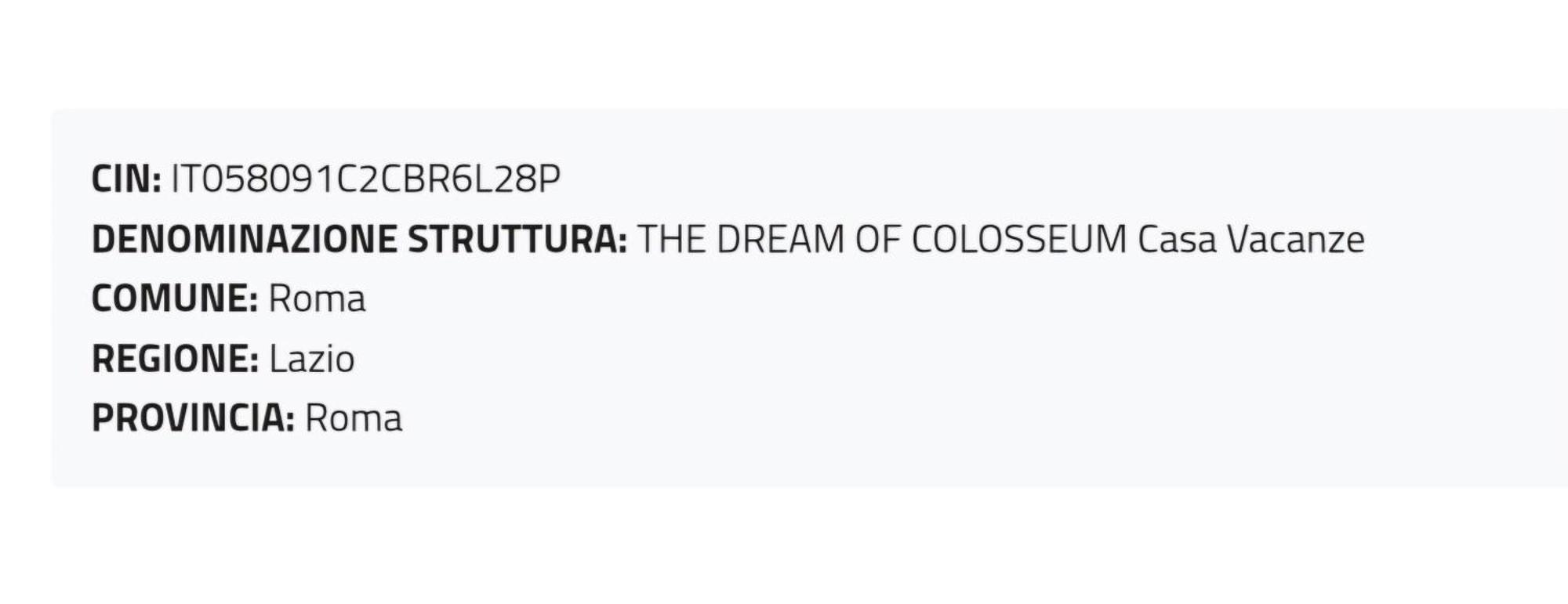 The Dream Of Colosseum 로마 외부 사진